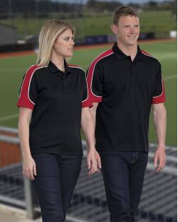 Challenger Polo, Unisex & Kids 